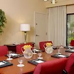 Courtyard By Marriott Perimeter Center 