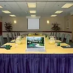 Courtyard By Marriott Perimeter Center 