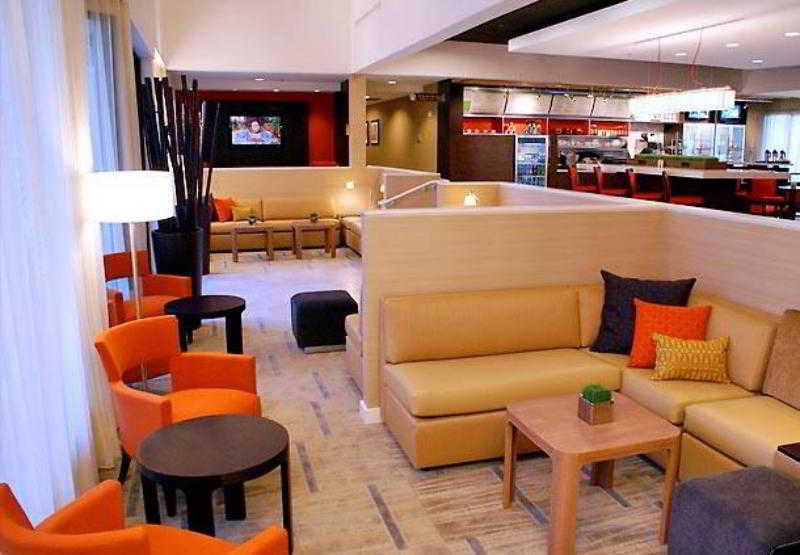 Hotel Courtyard By Marriott Perimeter Center Sandy Springs