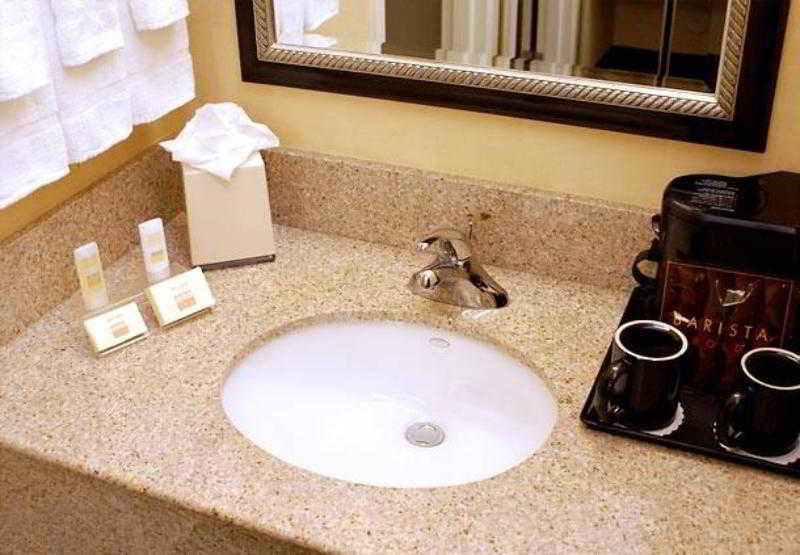 Hotel Courtyard By Marriott Perimeter Center Sandy Springs