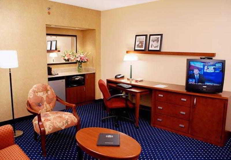 Courtyard By Marriott Perimeter Center Sandy Springs