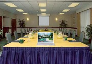 Courtyard By Marriott Perimeter Center 3* Sandy Springs