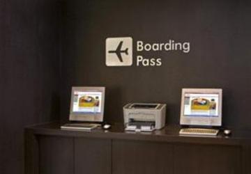 Courtyard By Marriott Perimeter Center Hotel 3*