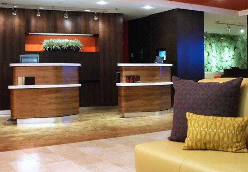 Hotel Courtyard By Marriott Perimeter Center Sandy Springs