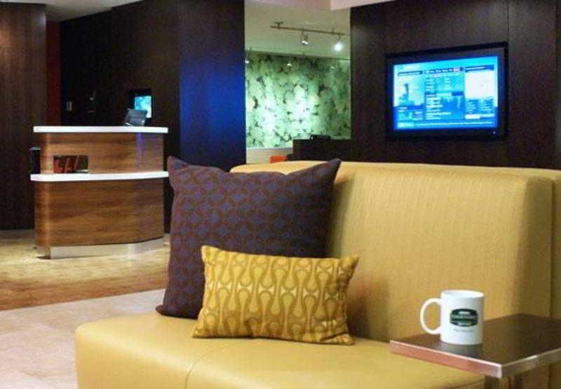 Courtyard By Marriott Perimeter Center Hotel Sandy Springs