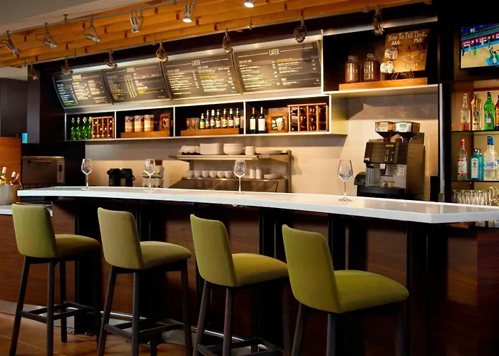 Courtyard By Marriott Perimeter Center