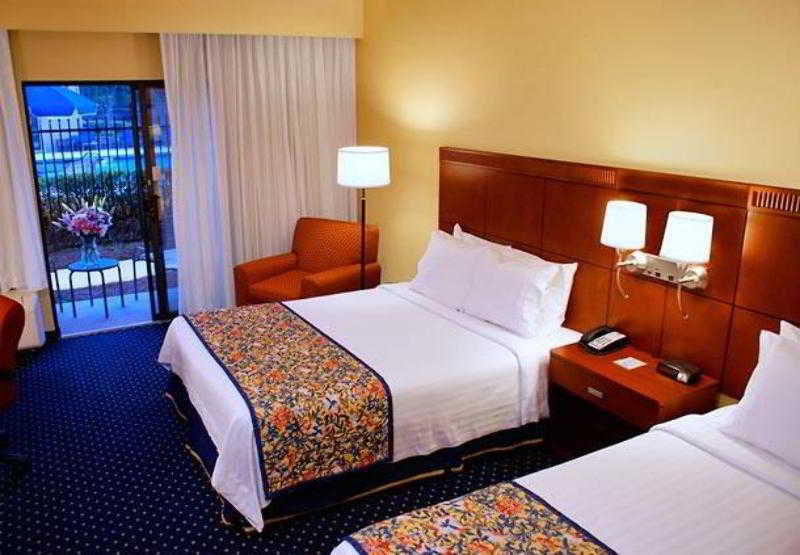 Courtyard By Marriott Perimeter Center Sandy Springs