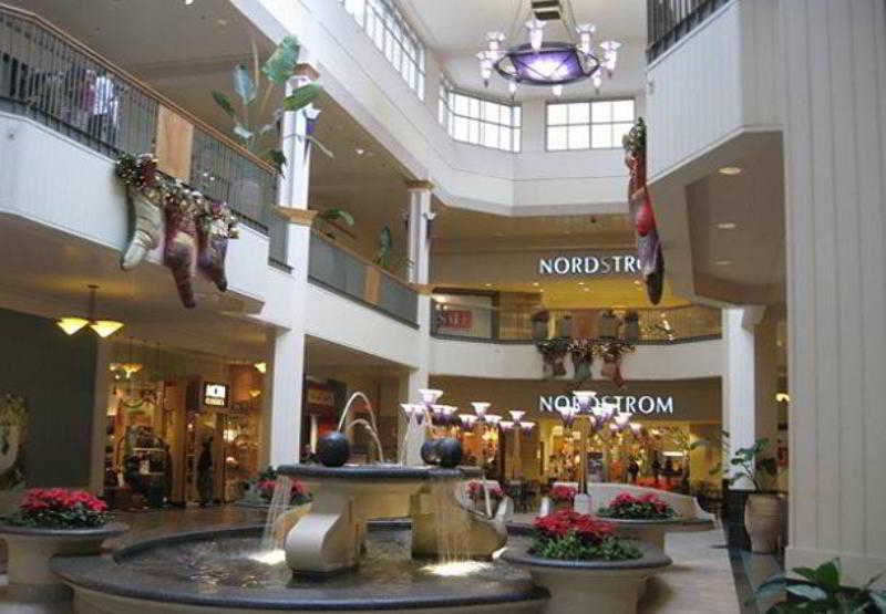 Hotel Courtyard By Marriott Perimeter Center