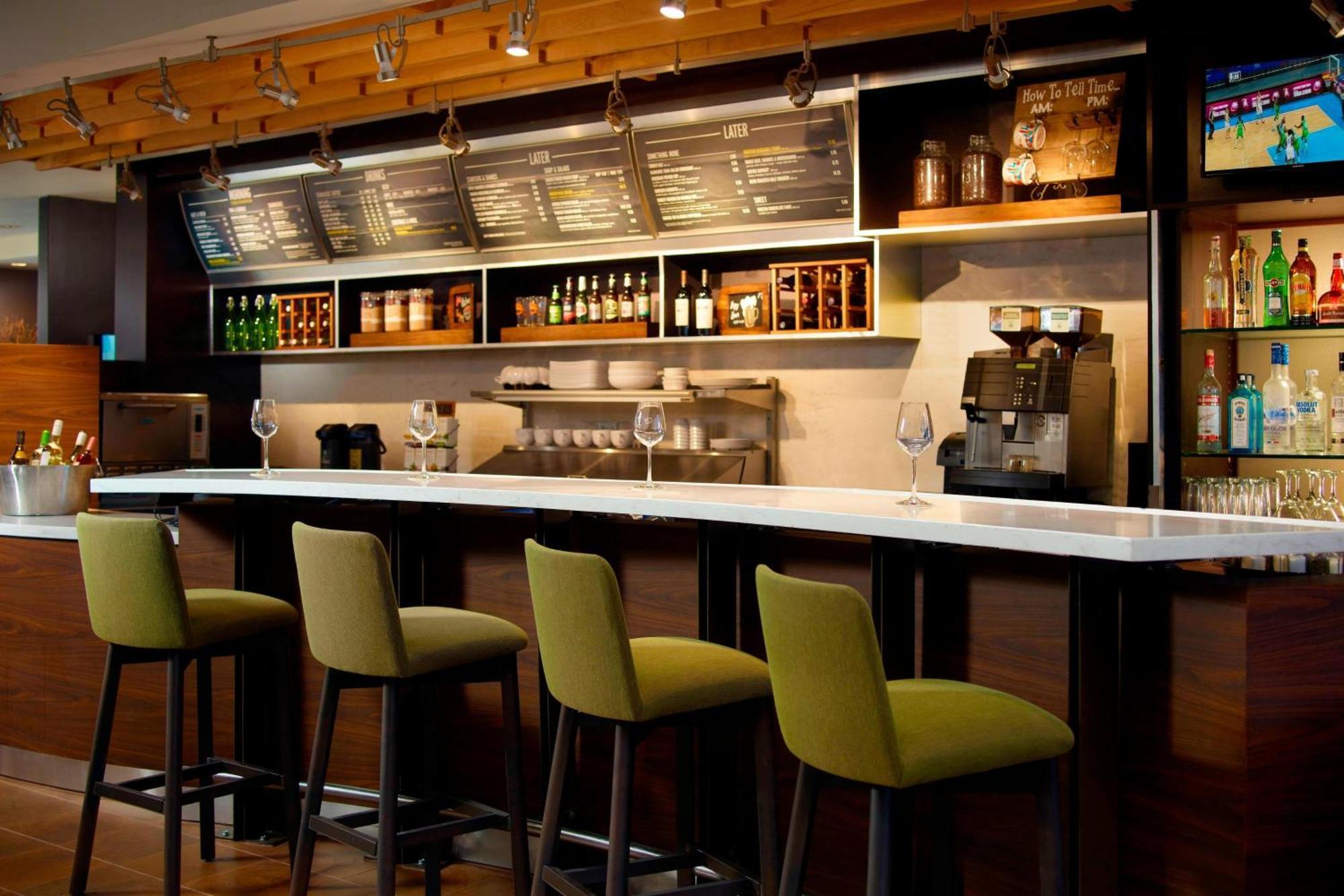 Courtyard By Marriott Perimeter Center