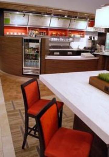 Courtyard By Marriott Perimeter Center Sandy Springs