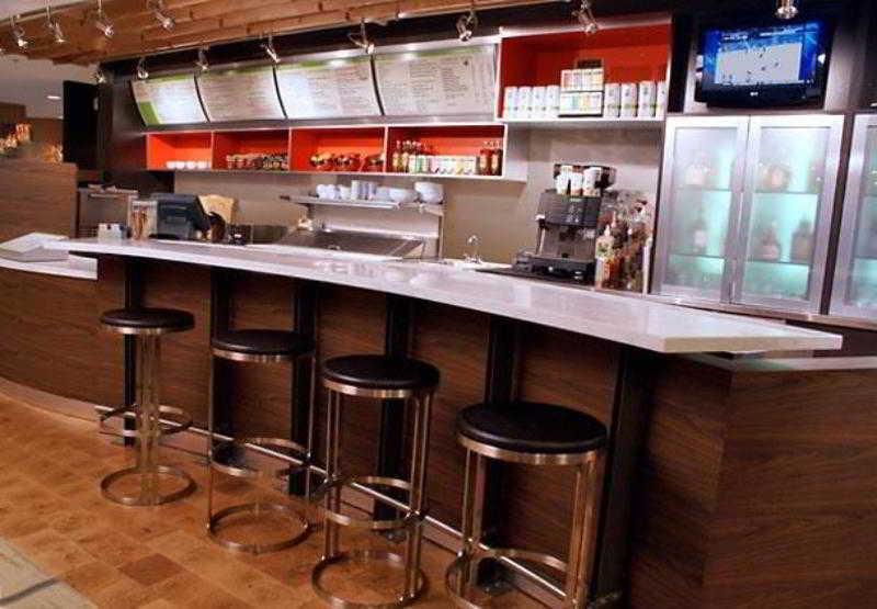 Courtyard By Marriott Perimeter Center 3* Sandy Springs